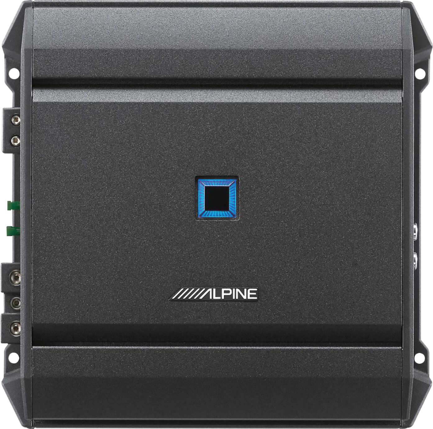 Alpine sub amplifier Outlet